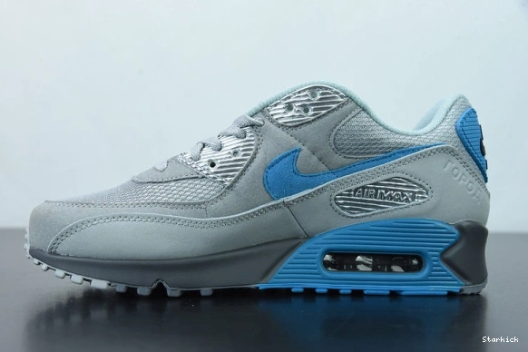  DC4466-001 Air Nike O-W 90 Moscow Max 0918